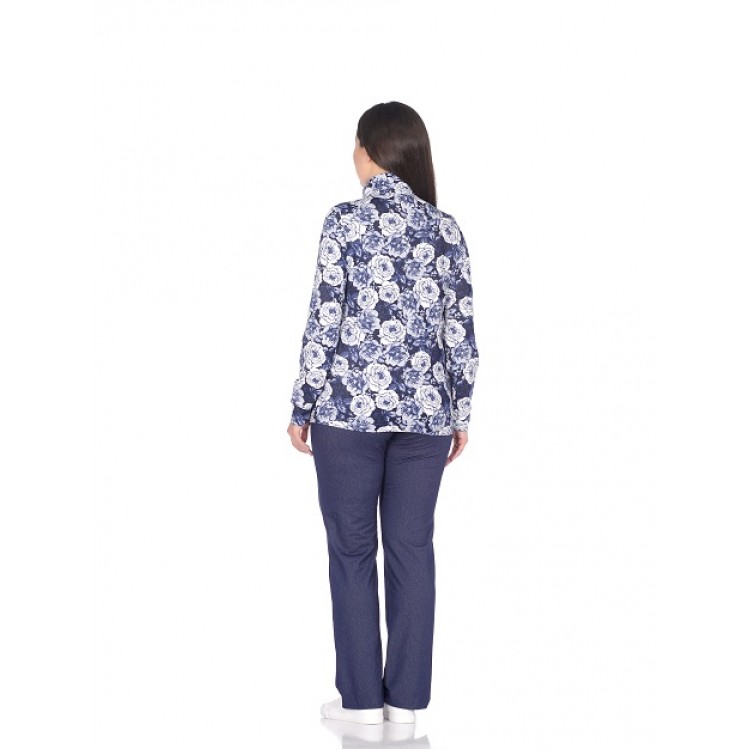 Женский спортивный костюм 949-jeans, Cleo