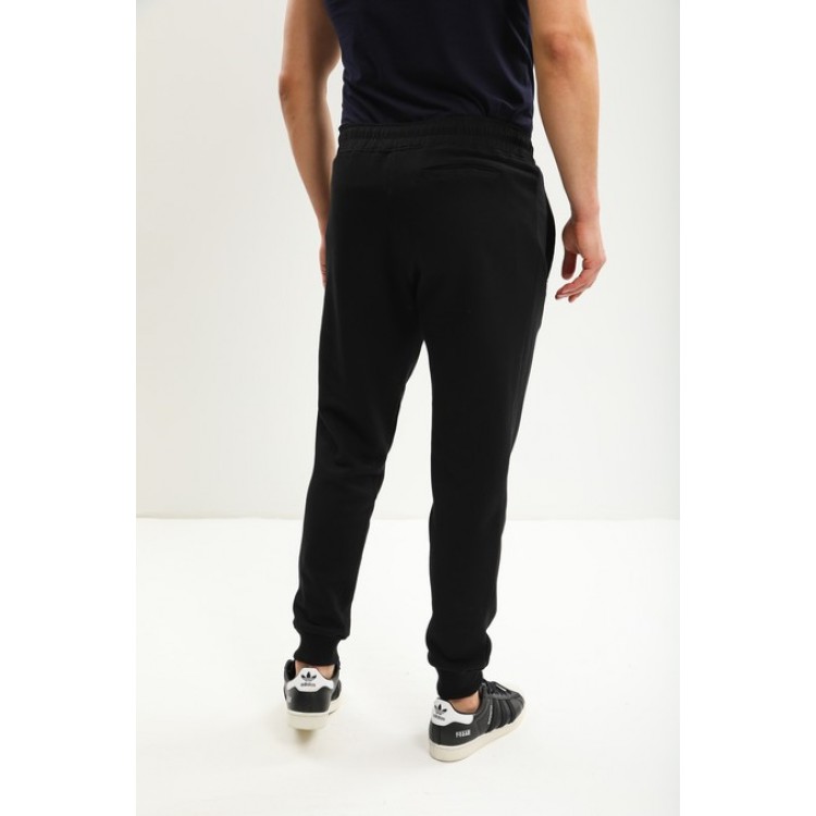Брюки спортивные мужские 96 black, Cleo