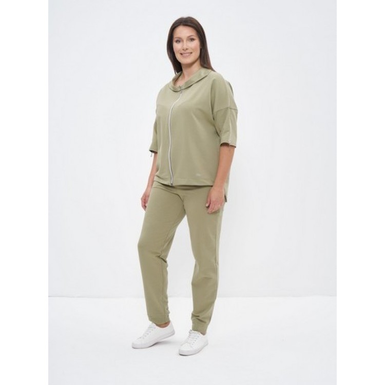 Женский спортивный костюм 971, Cleo