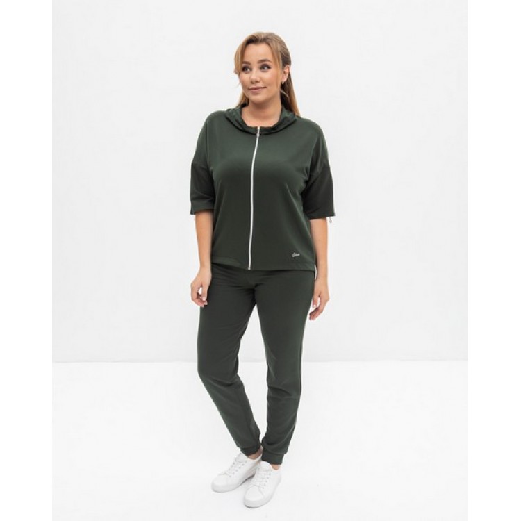 Женский спортивный костюм 971, Cleo