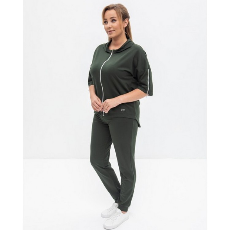 Женский спортивный костюм 971, Cleo
