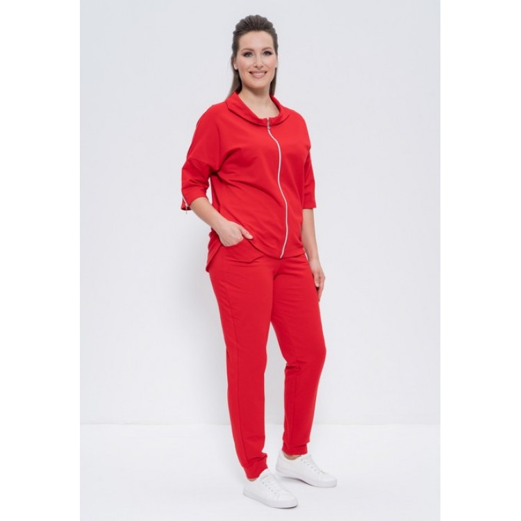 Женский спортивный костюм 971 , Cleo