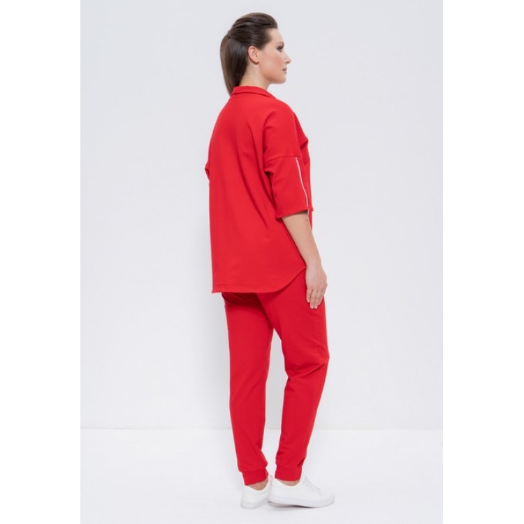 Женский спортивный костюм 971 , Cleo