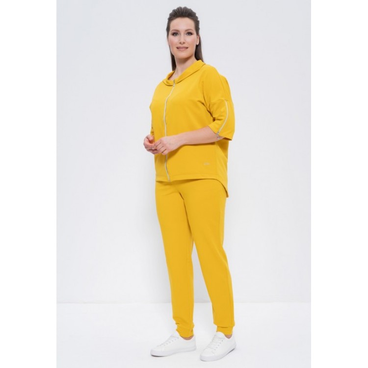 Женский спортивный костюм 971 , Cleo