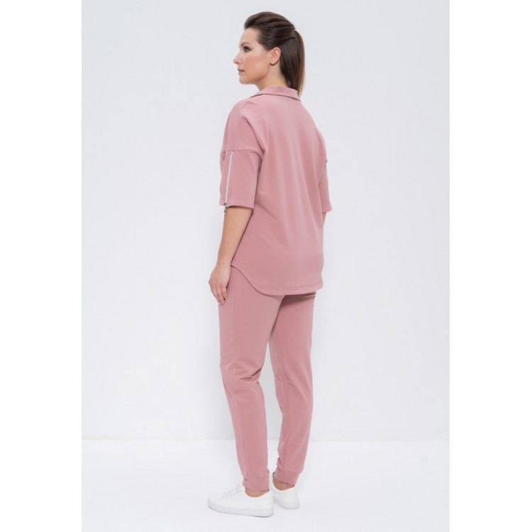 Женский спортивный костюм 971 , Cleo