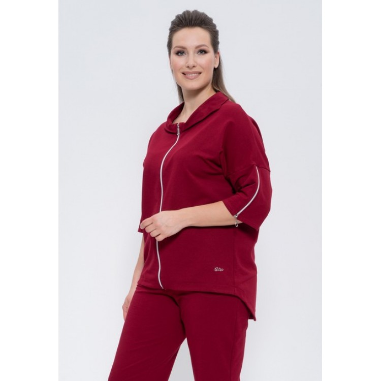Женский спортивный костюм 971 , Cleo