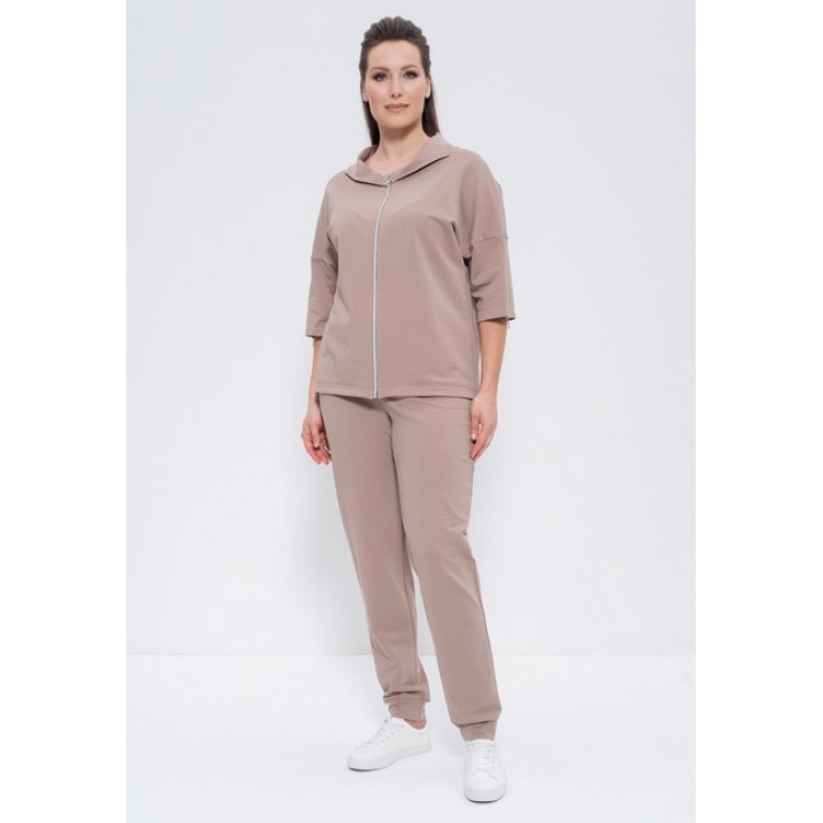 Женский спортивный костюм 971 , Cleo