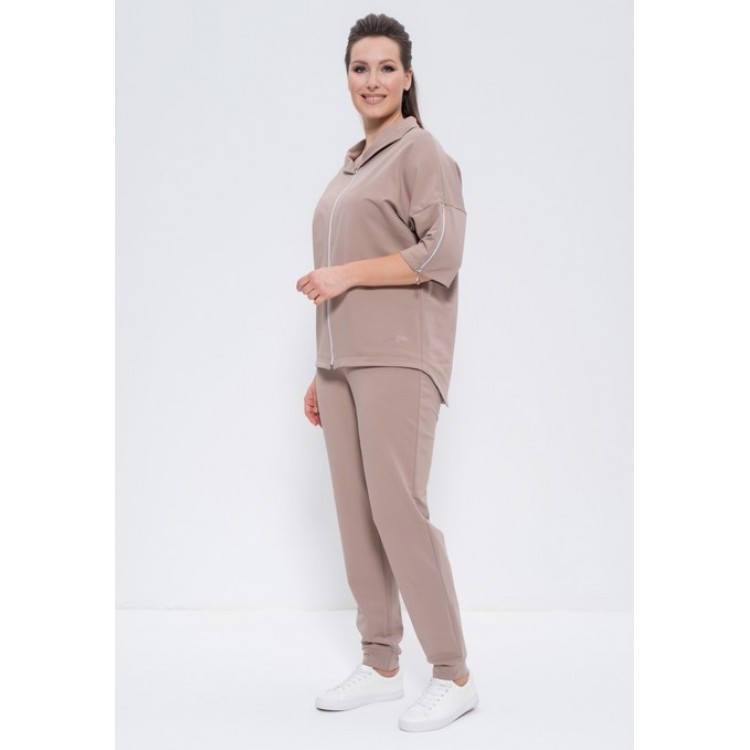 Женский спортивный костюм 971 , Cleo