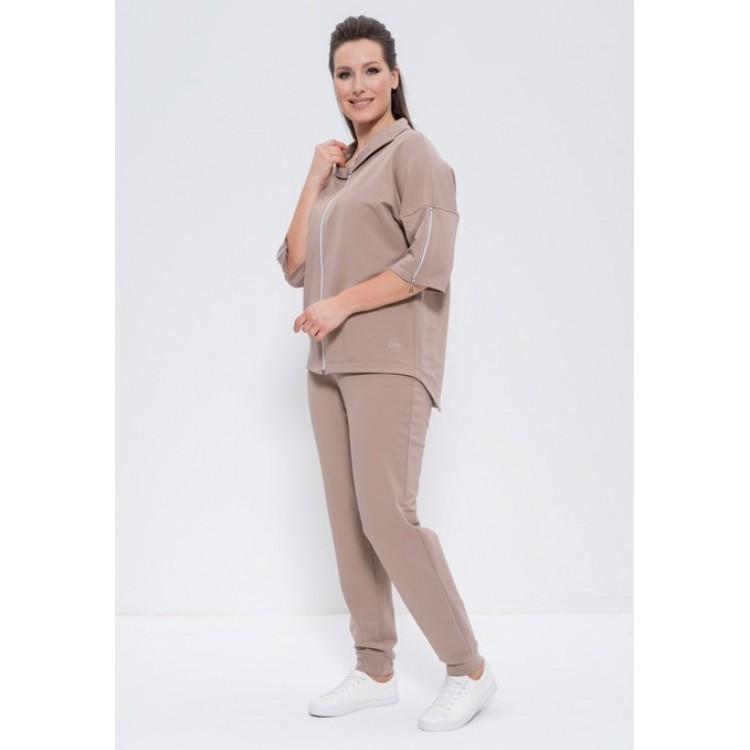 Женский спортивный костюм 971 , Cleo