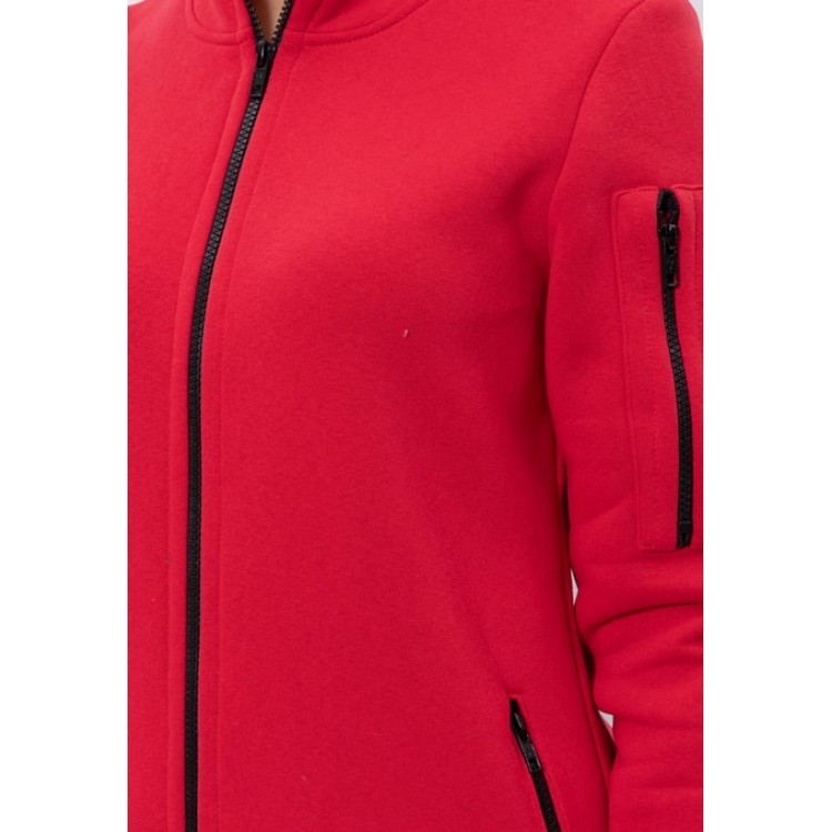 Женский спортивный костюм 993 red/black, Cleo