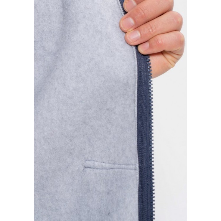 Костюм мужской спортивный 998 grey, Cleo