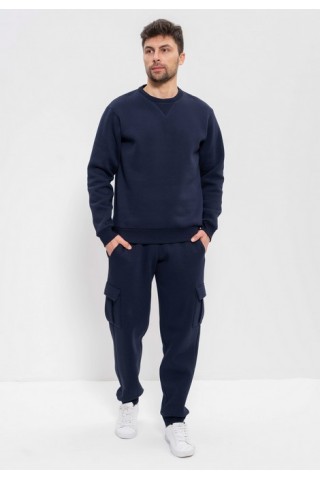Костюм 999 dark blue, Cleo