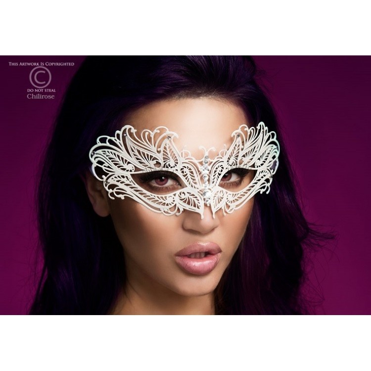 Маска женская 3995 Mask, ChiliRose