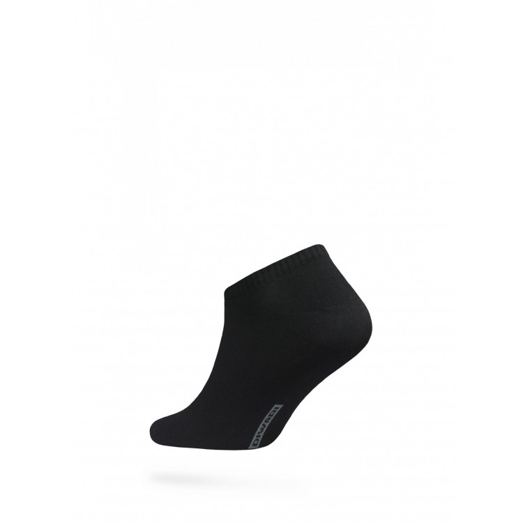 Носки мужские спортивные 15С-74СП "DiWaRi" Active-black, Conte