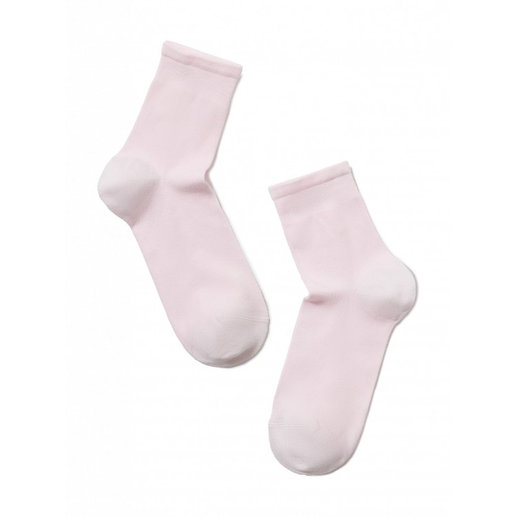 Носки женские из бамбука Bamboo 13С-84СП-light pink, Conte