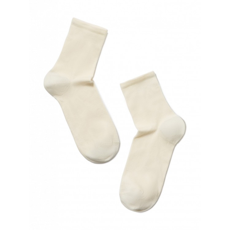 Носки женские из бамбука Bamboo 13С-84СП-cappuccino, Conte
