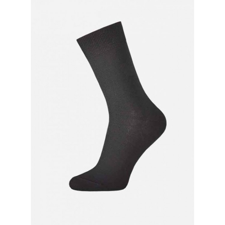 Носки мужские в сувенирной банке 14С2122B Брестские Classic-black, Conte