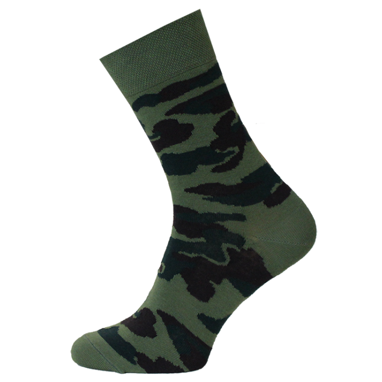 Носки мужские Брестские Classic 16С2126 049-khaki, Conte