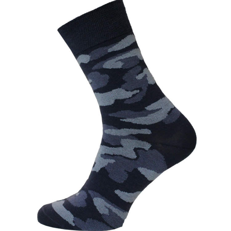 Носки мужские Брестские Classic 16С2126 049-gray, Conte