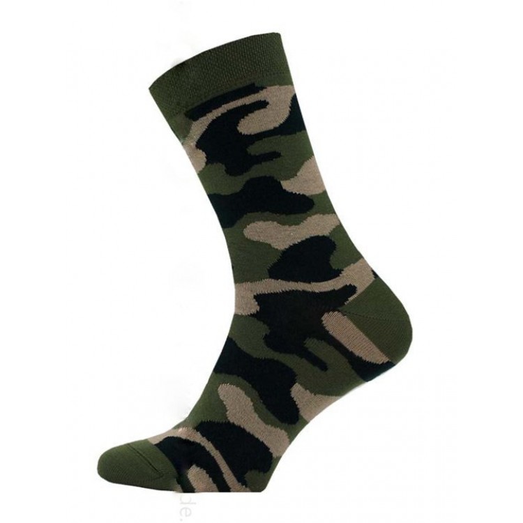 Носки мужские Брестские World of Tanks 18С2131 136-khaki, Conte