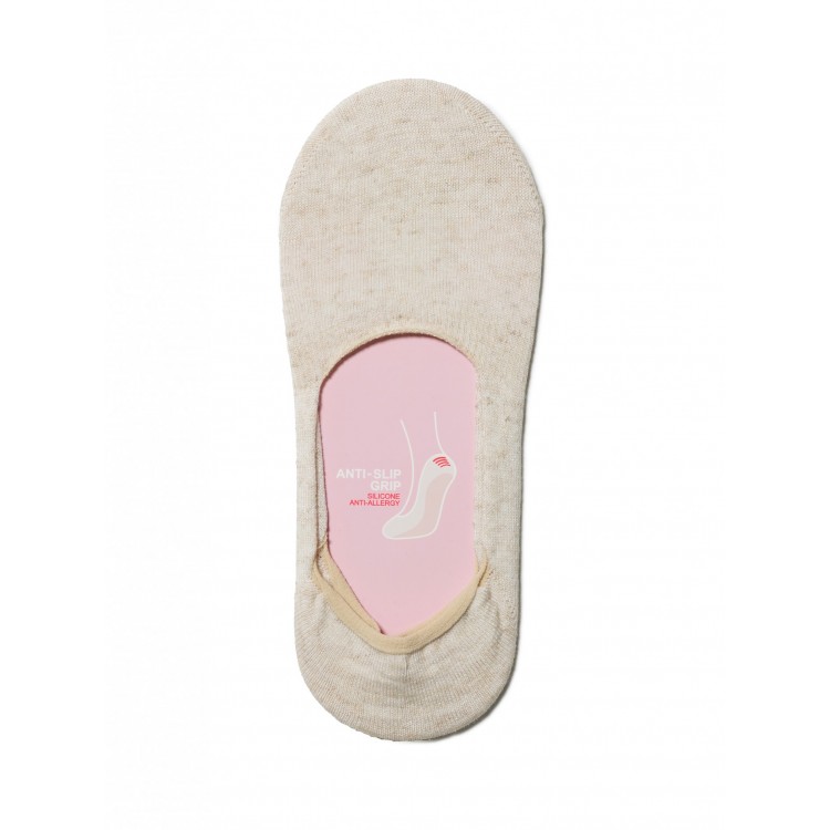 Подследники женские Classic 18С-175СП-beige, Conte