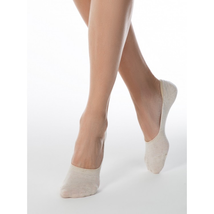 Подследники женские Classic 18С-175СП-beige, Conte