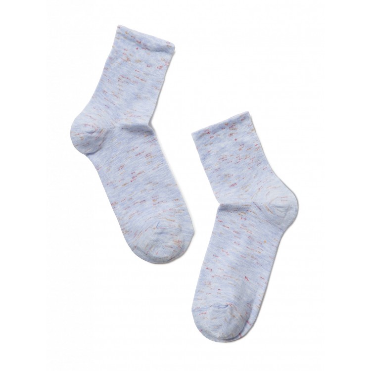 Носки женские Comfort 14С-115СП-fiolet, Conte Носки женские Comfort 14С-115СП-fiolet, Conte