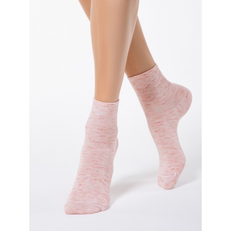 Носки женские Comfort 14С-115СП-pink, Conte