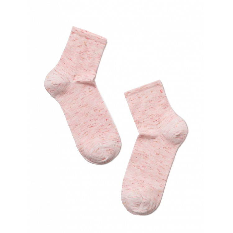 Носки женские Comfort 14С-115СП-pink, Conte