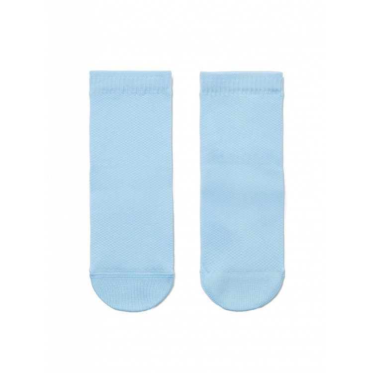 Носки женские 17С-121СП Fantasy-light blue, Conte