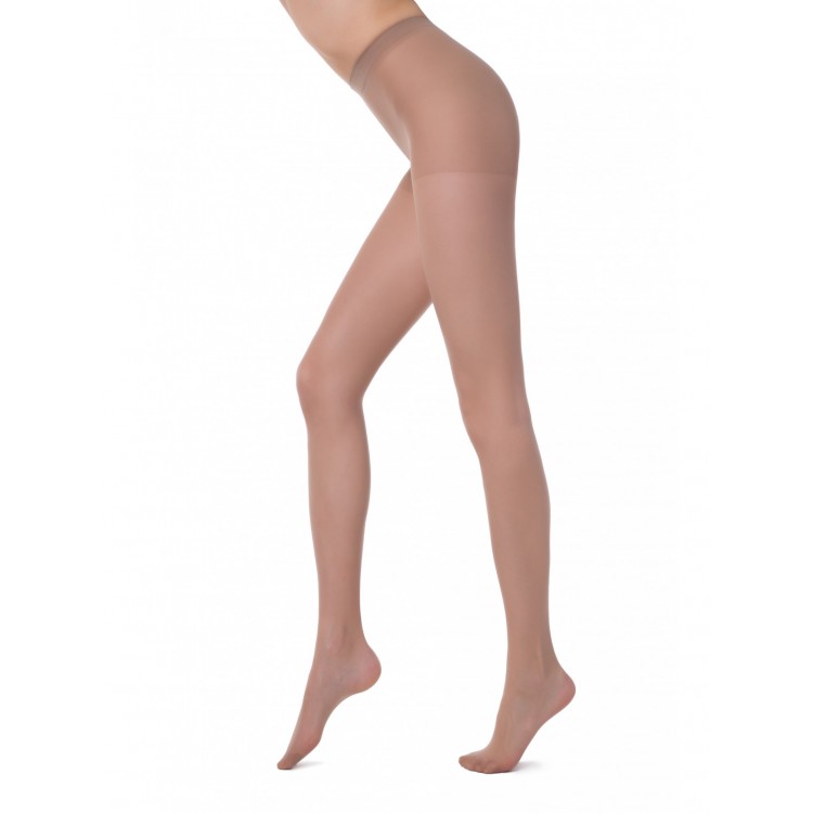 Колготки женские матовые Nuance 20-beige, Conte