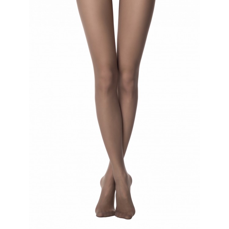 Колготки женские с заниженной талией Top soft 40-shade, Conte