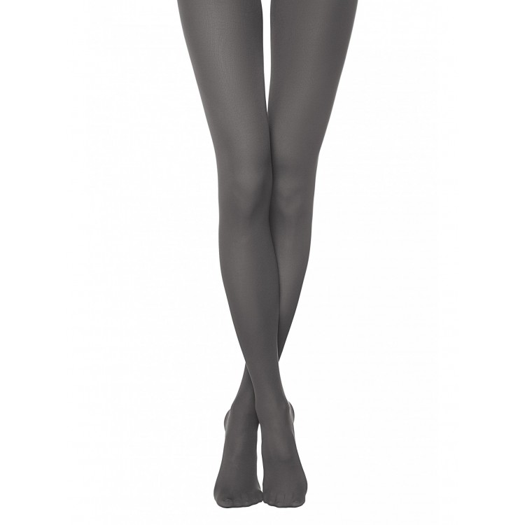 Колготки женские цветные Trendy 150 - anthracite, Conte