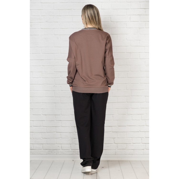 Женский спортивный костюм Турция 1139-40, SOGO