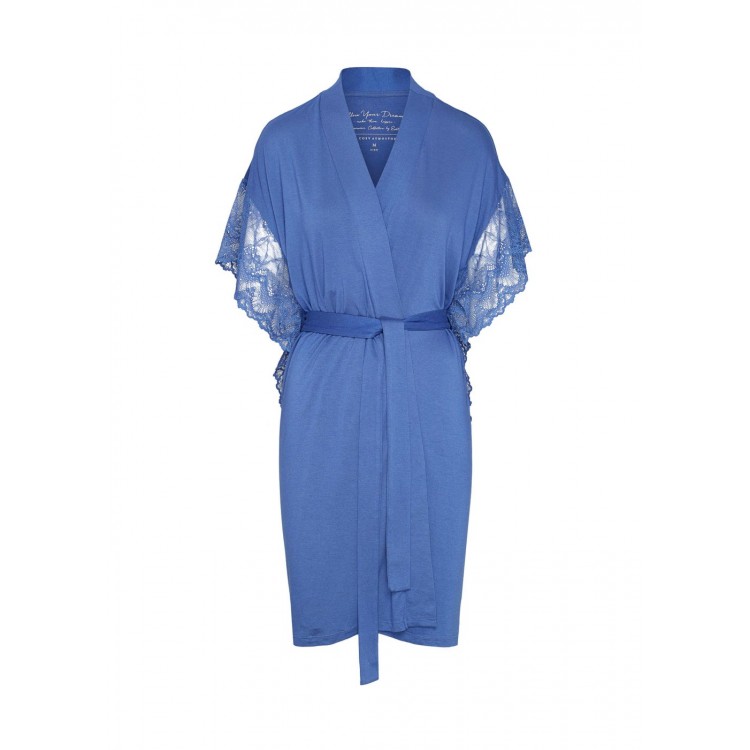 Халат женский из вискозы 38113 BOHO, ESOTIQ