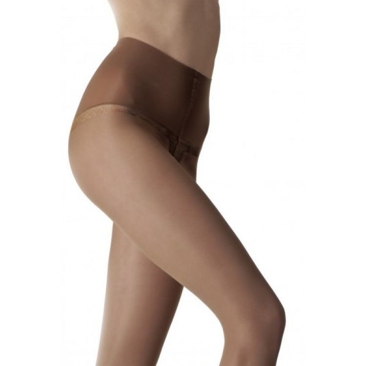 Женские колготки корректирующие 40 den 5105/M FIT CONTROL-nature, FIORE