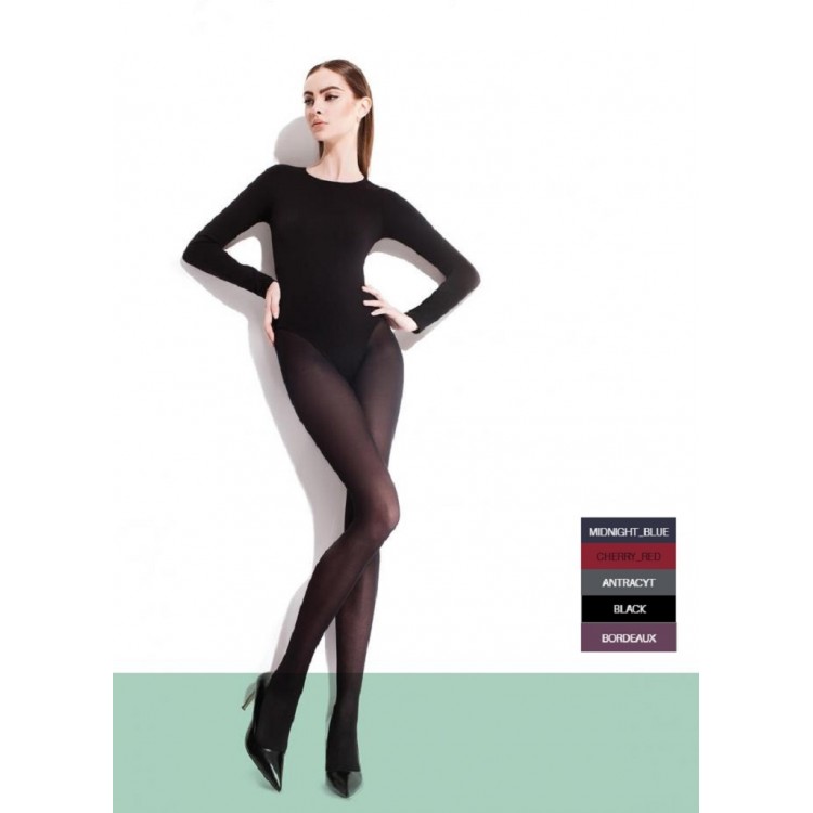 Колготки классические 5109/C PAULA 40 den, FIORE