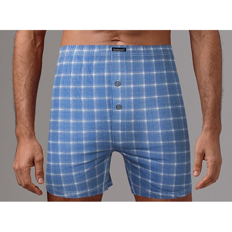 Мужские трусы боксеры GB7275, Gentlemen