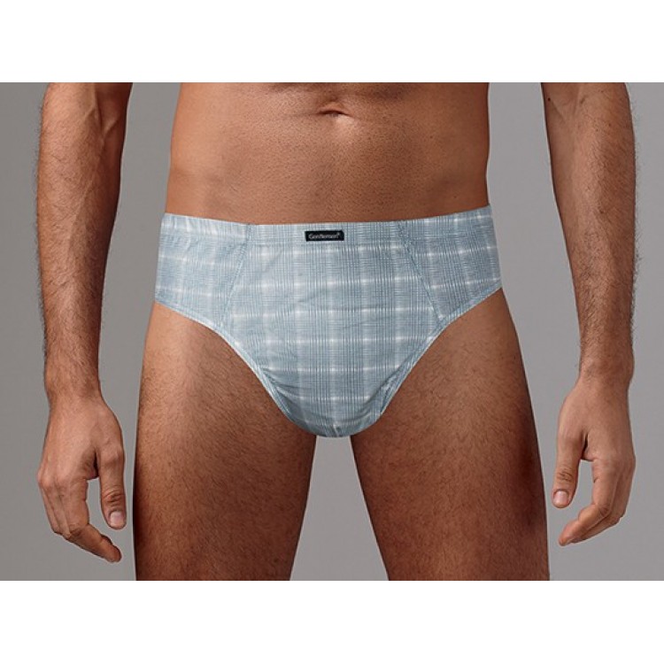 Мужские трусы плавки GP7274-gray, Gentlemen