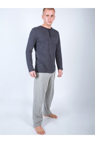 Пижама PJ003, Gentlemen