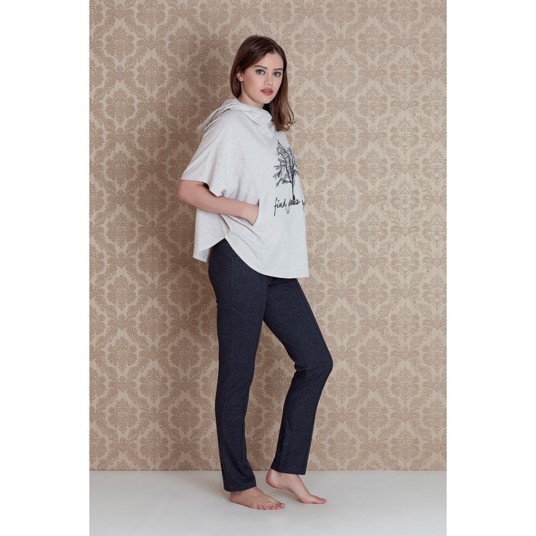 Костюм женский с брюками 17074 Heaven Pants, Hays
