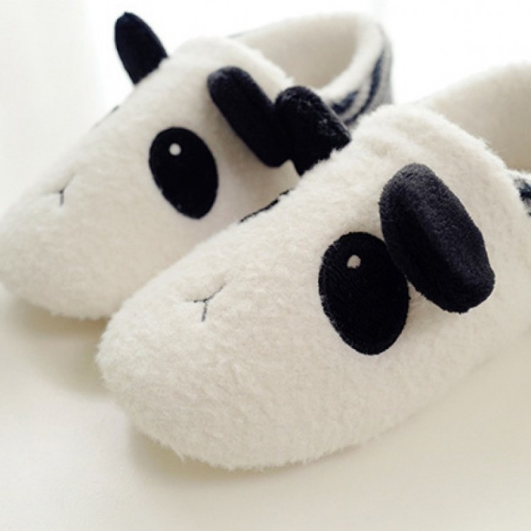 Прикольные женские тапочки для дома 1341 PANDA HIGH, Halluci Прикольные женские тапочки для дома 1341 PANDA HIGH, Halluci
