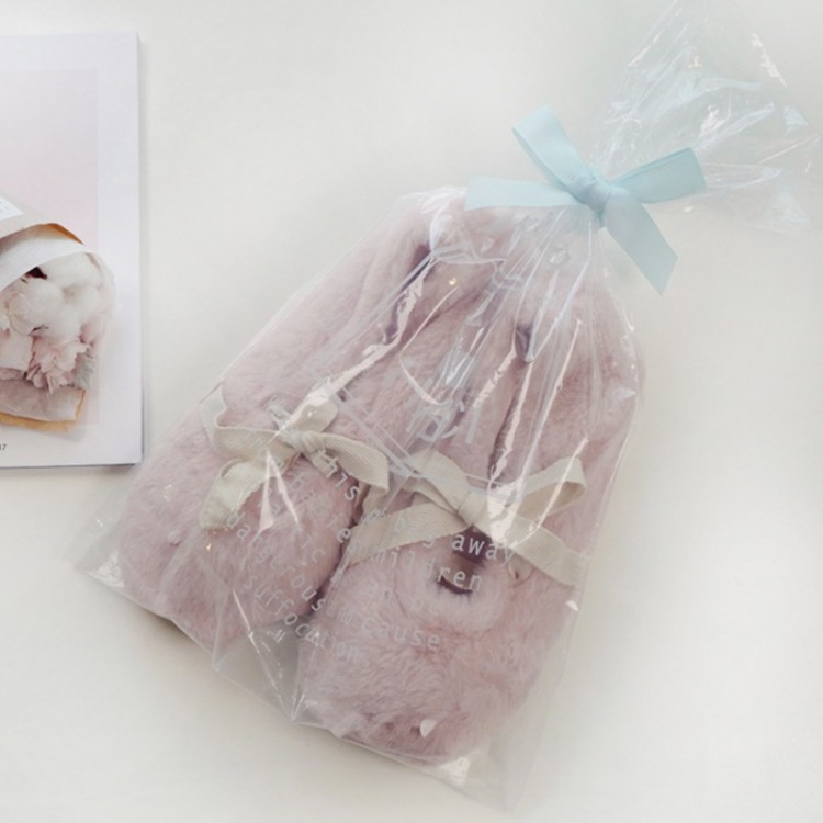 Тапочки женские меховые H2121 FLUFFY, Halluci