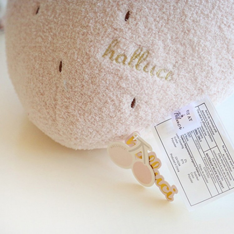 Игрушка мягкая H812 Клубника, Halluci