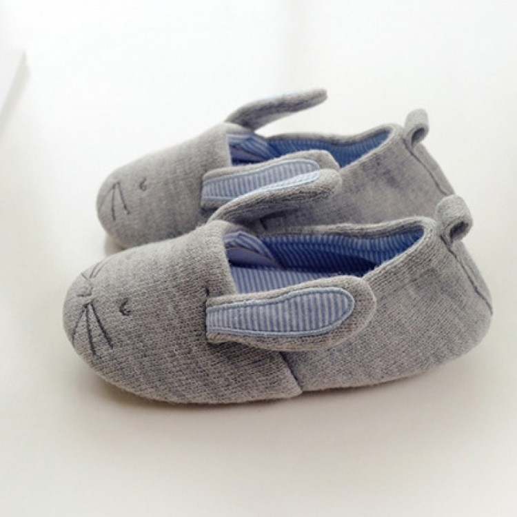 Детские тапочки 1371 RABBIT Kids, Halluci