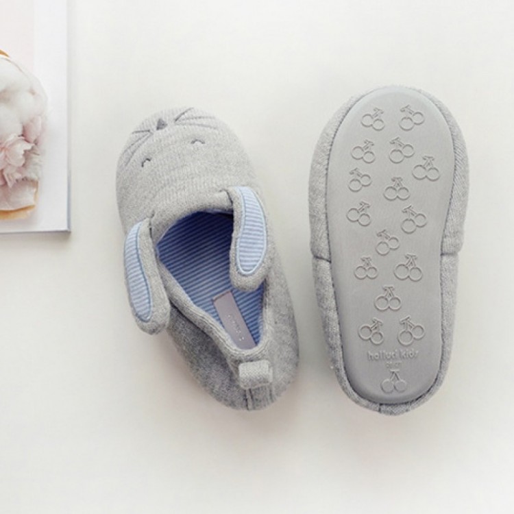 Детские тапочки 1371 RABBIT Kids, Halluci