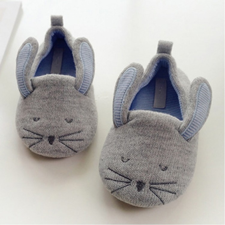 Детские тапочки 1371 RABBIT Kids, Halluci