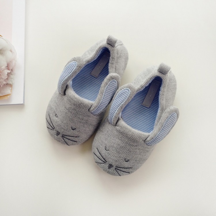 Детские тапочки 1371 RABBIT Kids, Halluci
