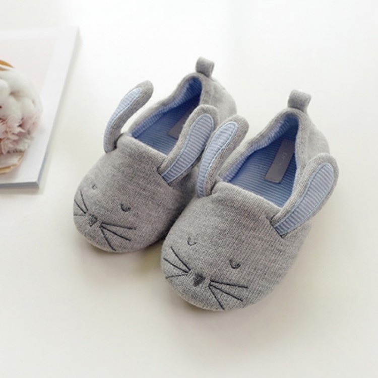 Детские тапочки 1371 RABBIT Kids, Halluci