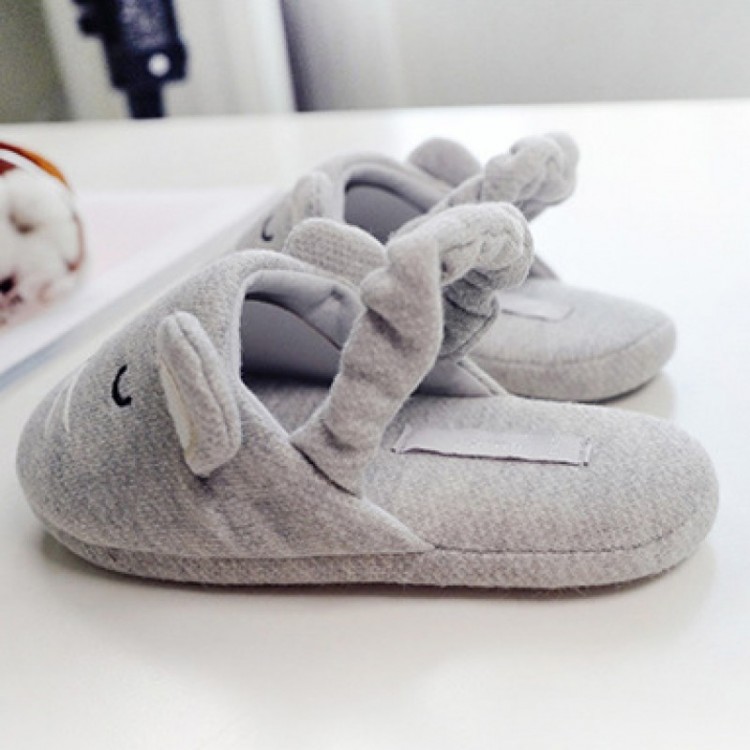 Детские тапочки 1380 MOUSE Kids, Halluci